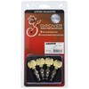 Grover 1 W STA-TITE Deluxe Ukulele Tuning Pegs Machine Heads