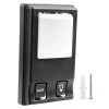 NAR For LiftMaster 378LM Wireless Wall Control Purple Learn Button