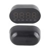Intelligent AI Alarm Clock Students Learn Electronic Alarm Clock Wireless