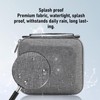 Drone Carrying Case Shock Proof Rain Proof Portable Protective Bag