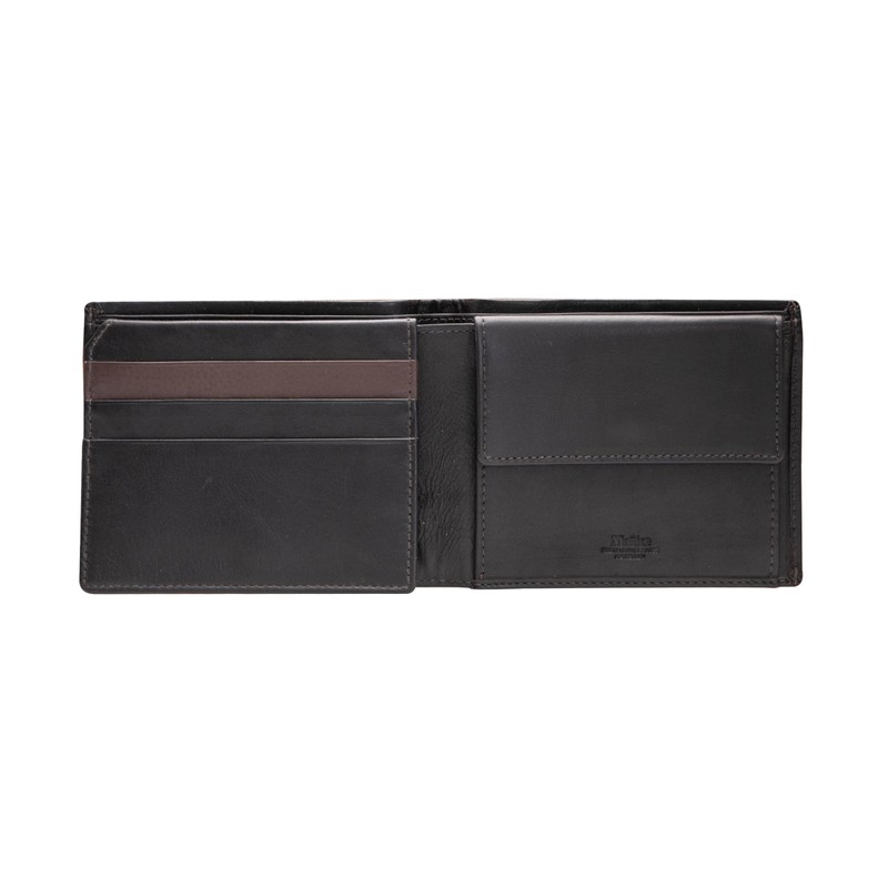 MAÎTRE Special Make Up Leather Wallet 12 cm