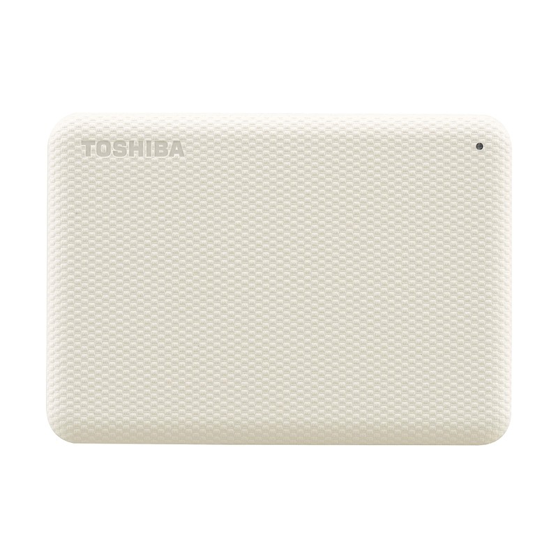 Toshiba Canvio Advance V10 2TB USB 3.0 Portable External Hard