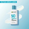 Sérum Protector Solar Anti Imperfecciones Fps50+ Garnier