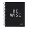 Miquelrius - Notebook A5 Be Eco, 80 Sheets 90 g/m²,