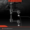 A-Premium 2 x Front Sway Bar Links Stabilizer Bar Links,