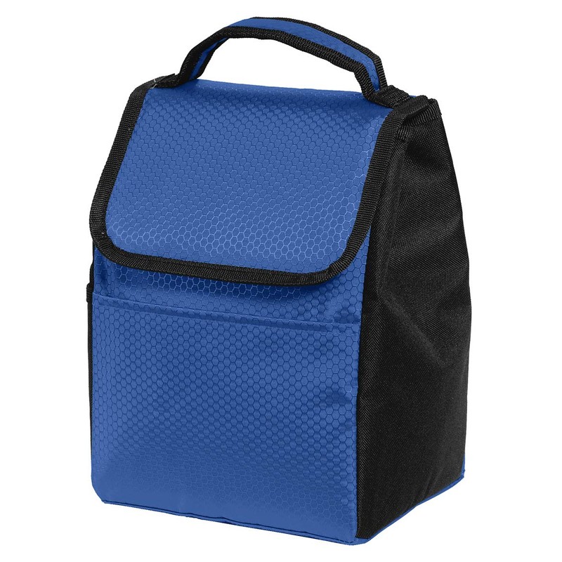 Lunch Bag Cooler Twilight Blue/Black