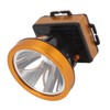 Head Lamp Waterproof Rechargeable 2 Modes LED Head Light for