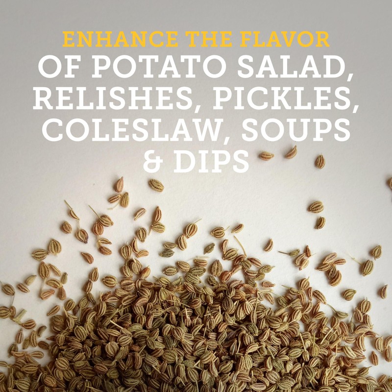 Tone's Celery Salt, 4.00 Ounce