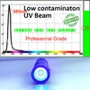 uvBeast New V3 MINI 385-395nm - Black Light UV Flashlight