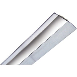 Door Bottom Draft Stopper -36" Clear Sweep - Insulate Your Home and Save