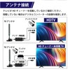 TV Antenna, Indoor Antenna, 2024 Industry Leading Class, The Strongest,