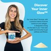 Inner Brightness Inner Brightness Bovine Colostrum & Collagen Powder for