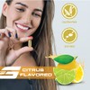 Granite® Prístino Omega (60 cápsulas blandas, sabor cítrico) Omega-3 de