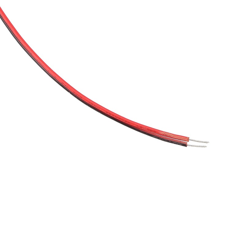 Handpiece Tube 6 Holes Silicone Rubber Flexile High Speed Thickened