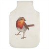 'Robin' Hot Water Bottle Cover (HW00017770)