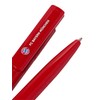 FC Bayern München Ballpoint Pen Set of 2 Red
