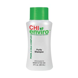 CHI Enviro Smooth Treat Purity Shampoo 2 oz., 2 fl. oz.