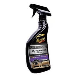 Meguiar's Meguiars G16216 Ultimate Interior Detailer, Protector Detall