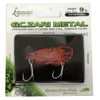 ISSEI Metal Vibe G.C. Crawmetal 0.3 oz (9 g) American