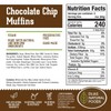 DIJAS Natural Foods Plant-Based 36-Vegan Mini Muffins ONLY $0.97-oz! Natural