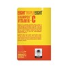 Eight Triple Eight Vitamin C shampoo