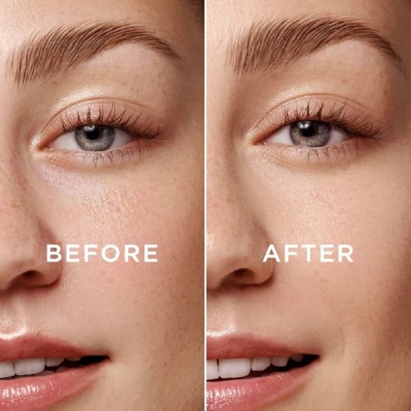 ARTDECO Eye Brightening Powder - Lightening Loose Powder for Eye