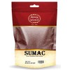 Spicy World Ground Sumac Spice 1.25 LB Bulk Bag (20 oz) (1.25 Pound)