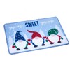 Three Kings ‘Gnome Sweet Gnome’ Doormat