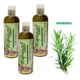 Shampoo Anticaida Romero