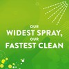 Scrubbing Bubbles Mega Bathroom and Shower Cleaner Spray, Foaming Action