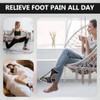 Plantar Fasciitis Night Splints, Foot Splint with Arch Support