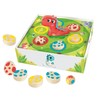 Goula - Mama Dino - Board Game for Children -