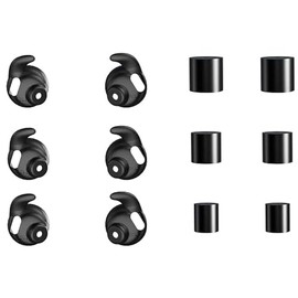 GLORYFIRE Ear Protection Ear Tips