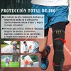 1 Par Rodilla Mangas Largas de para Hombres y Mujeres,