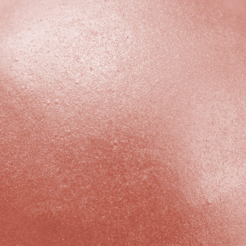 Rainbow Dust Pearl Blush Pink