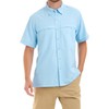 RainWater Explorer Shirt | 3X