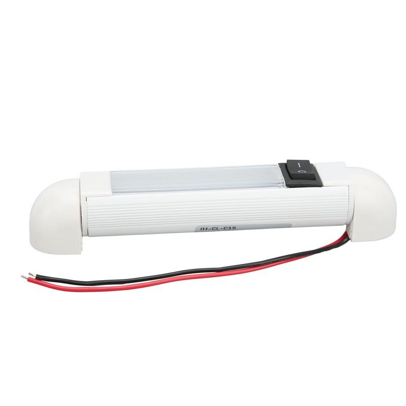 Yacht Dome Light 12VDC IP65 Waterproof White Lighting 1W Bedside