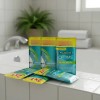 Shampoo Hotelero 1000 Piezas 10ml. Palmolive Optims
