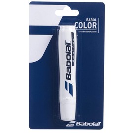 Babolat Babol Color Stencil Ink (White)