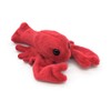 The Petting Zoo Mermaid Doll with Lobster Stuffed Animal, Gifts