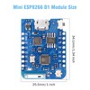 WEMOS Mini ESP8266 D1 XTVTX WEMOS D1 Pro 4MB External