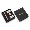 Störtebekker® Premium Safety Razor 'Oslo' in Set with Störtebekker Premium