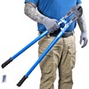 SPENDINS Bolt Cutter 14 Inch and 30 Inch with Drop
