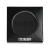 IS'MINE ISMINE Single Black Matte Eyeshadow Powder Palette High Pigment,