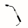EASACE Razor Extension Razor Handle with Adjustable Length and Bend