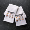 Sushi Kitchen Towel Sushi Gift Sushi Lover Gift Japanese Food
