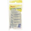 Premier Lambs Wool 100% Genuine Helps Relieve Pain From Foot