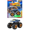 Hot Wheels JGR08 Monster Truck 1:64 Bigfoot Vehicle Toy Mini