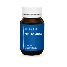 Eagle Neuromood 60 Tablets