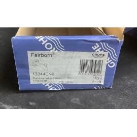 Grohe Tub Spout Fairborn in Brushed Nickel 13344EN0 N6